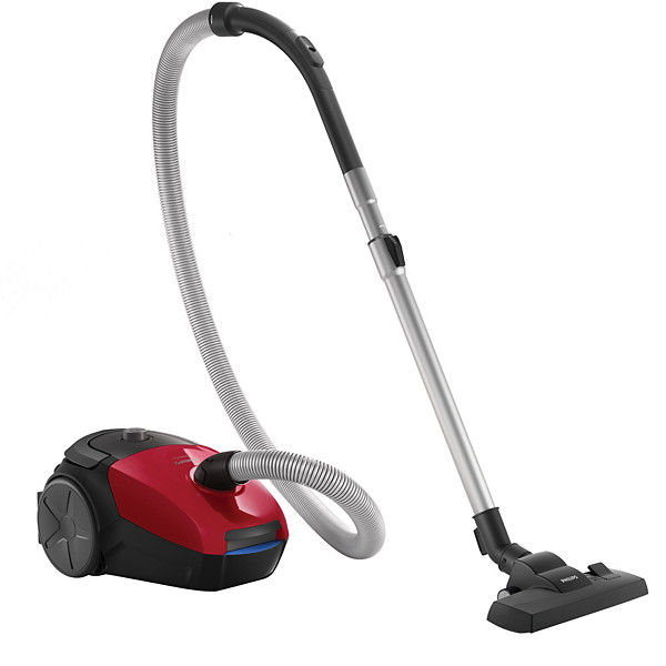 Aspirateur Philips PowerGo avec sac 3 L