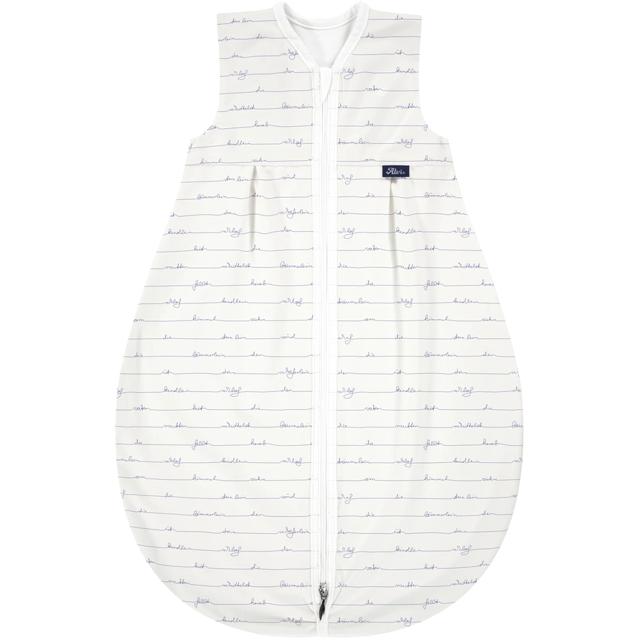 Alvi® Kugelschlafsack Mäxchen Light Lullaby