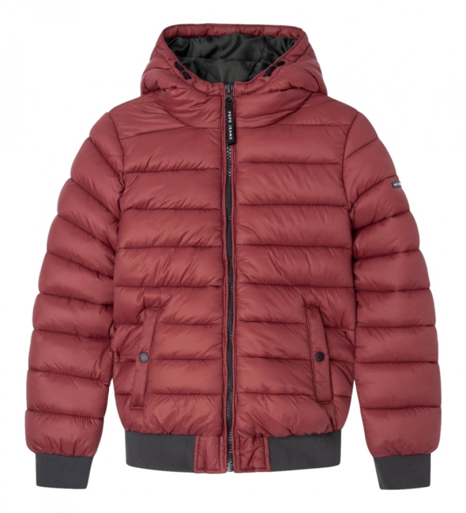 Pepe Jeans Plumn Alexander bordô