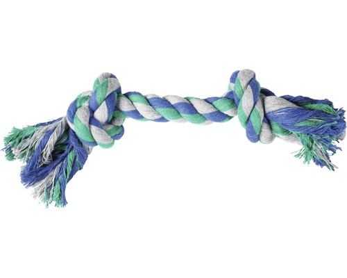 Karlie hondenspeelgoed touw 25 cm