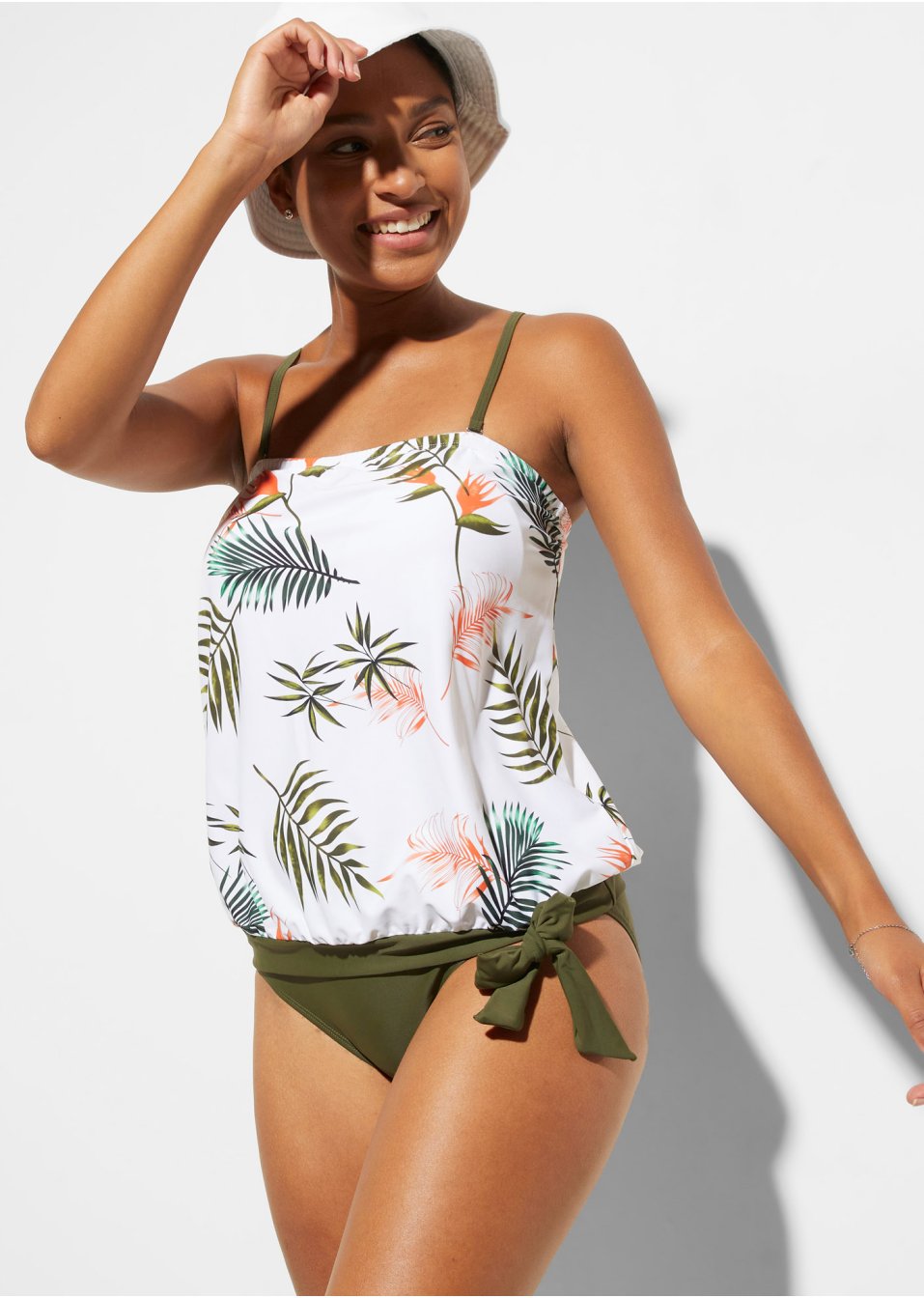 Tankini (2-dlg. set)