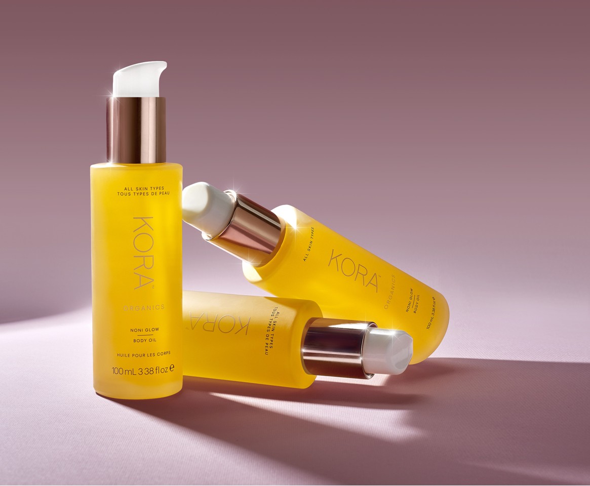KORA Organics - Noni Glow Body Oil 100 ml