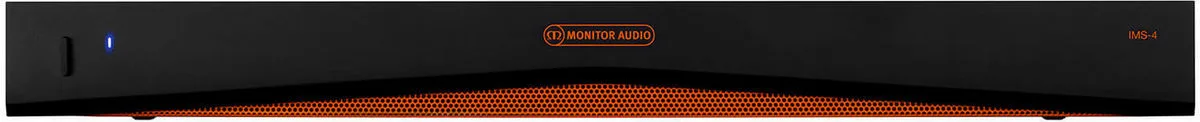 Monitor Audio IMS-4 Lecteurs réseau audio
