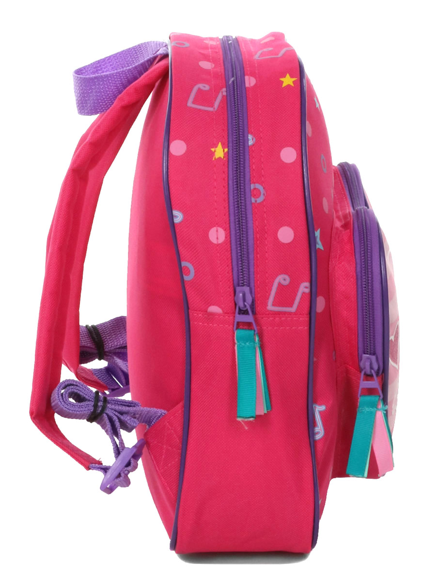 Sac À dos Peppa Pig Music Dome