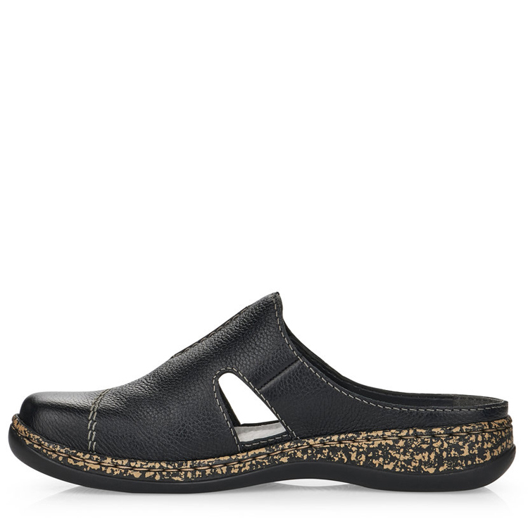 Rieker 46362-00 | NOIR