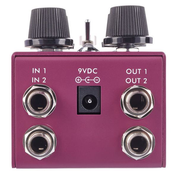 Supro Flanger