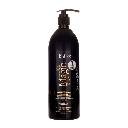Tahe Magic Rizos Shampoo Ultra-Hidratante 1000ml