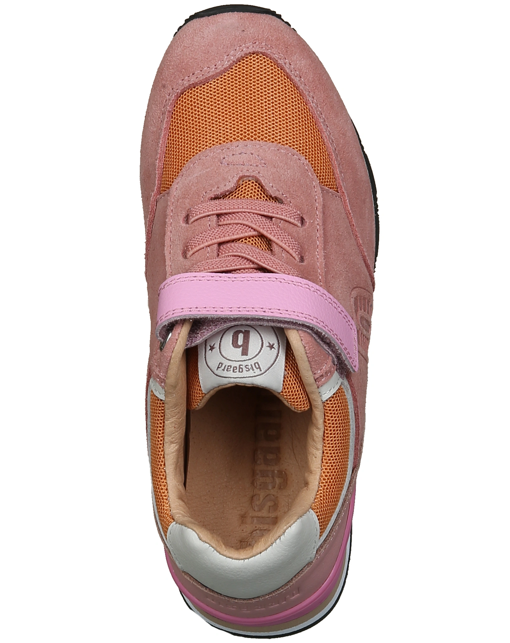 Sneaker WALDE S in berry