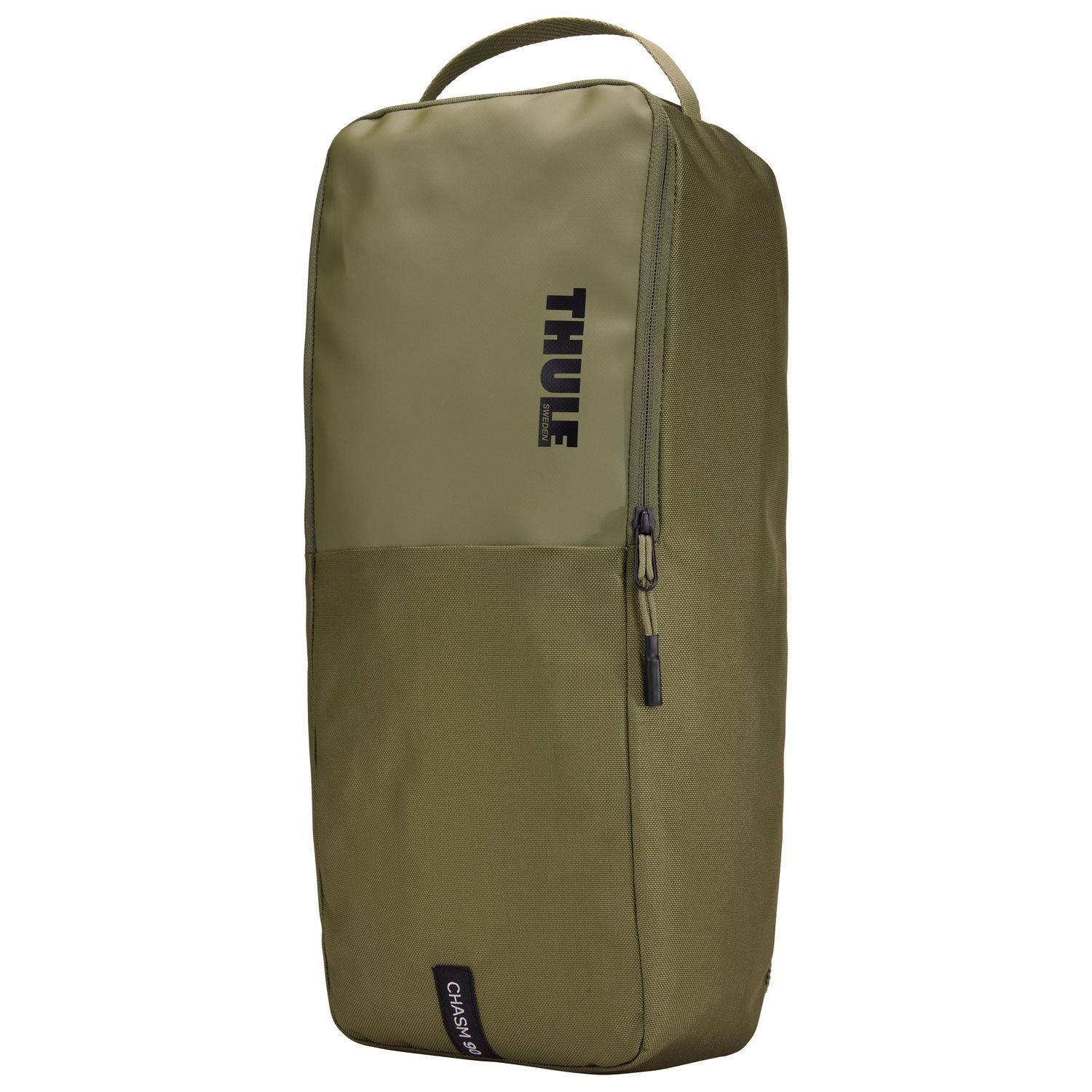 Thule Chasm Duffel 90L olivine