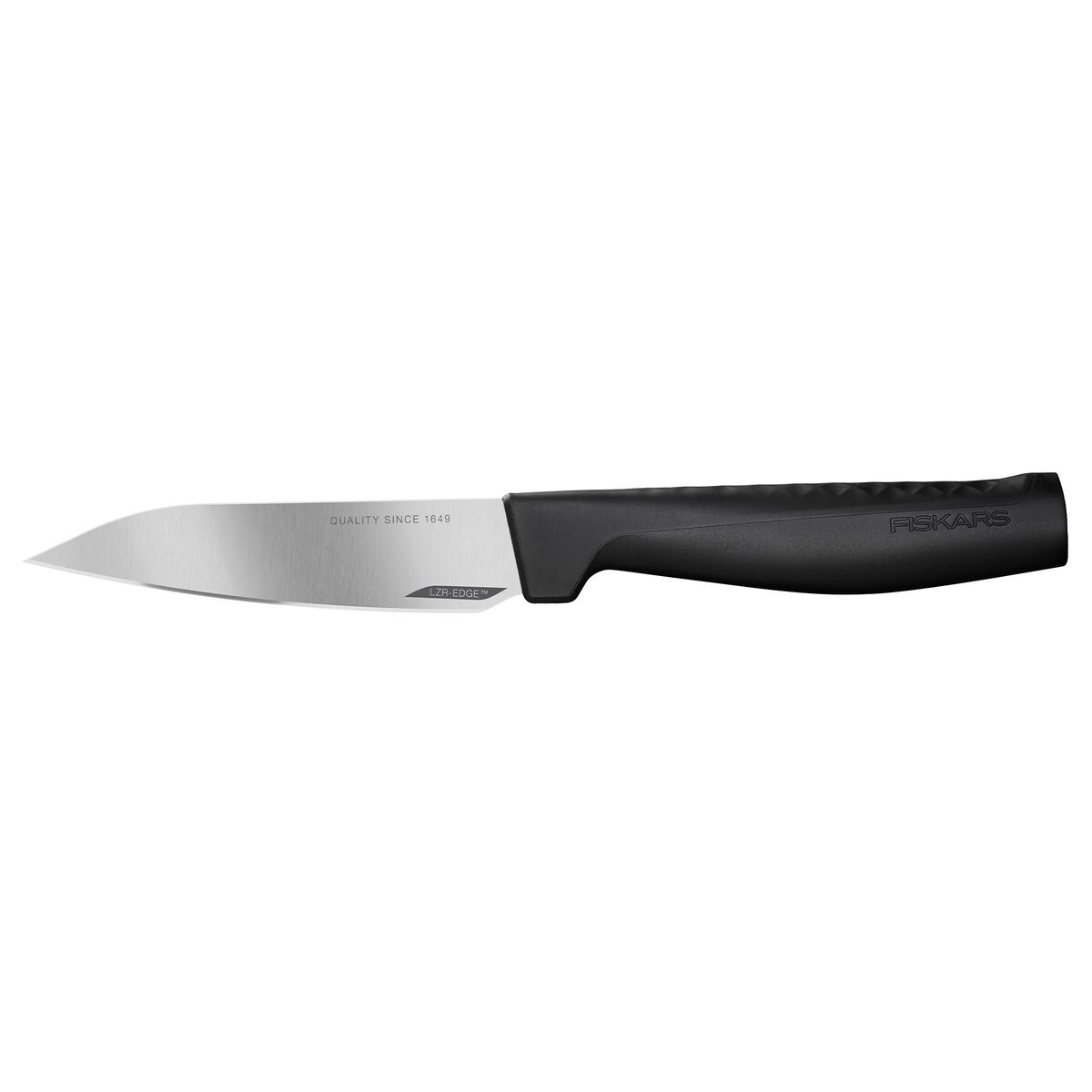 Hard Edge grønnsakskniv, 11 cm