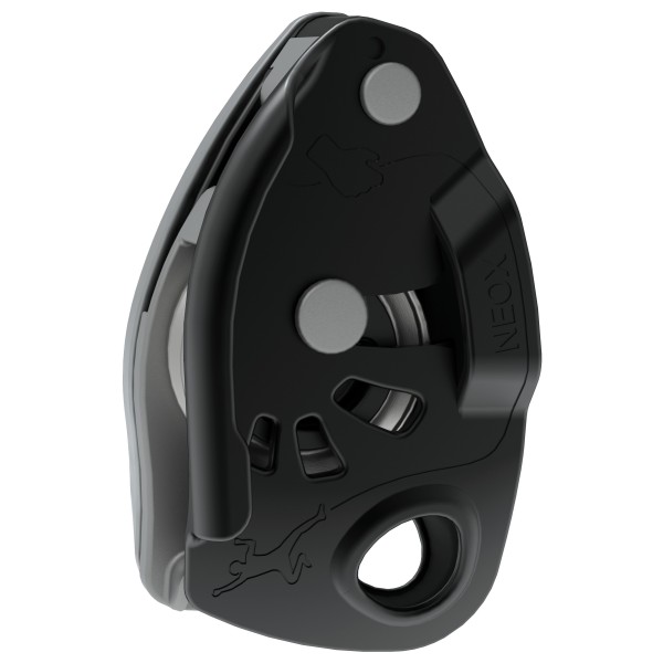 Petzl - Neox - Zekeringsapparaat