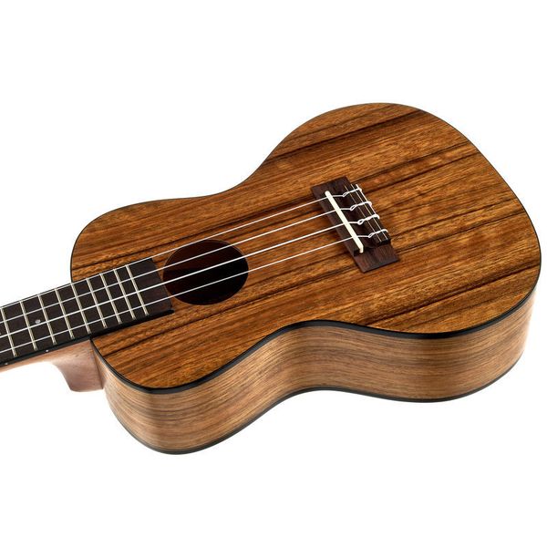 Kala KA-PWC Walnut Concert Ukulele