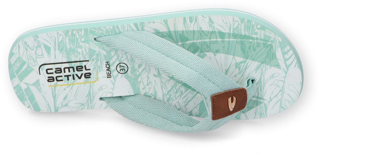 Beach | Camel Active Tongs