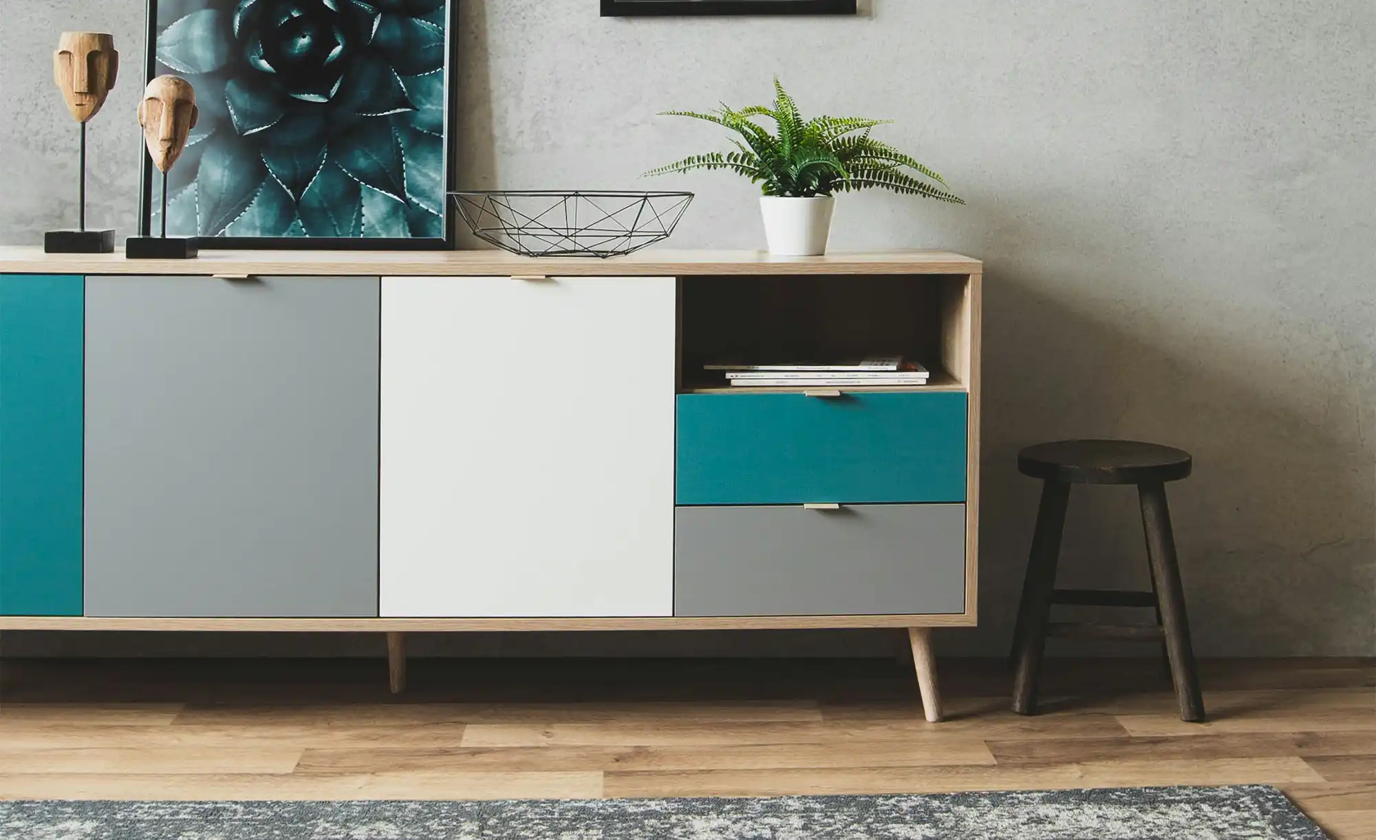 Sideboard Cabia