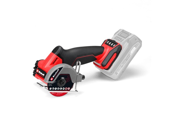 Einhell Akku-Multifunktionswerkzeug »18 V Compact Tools Kit«