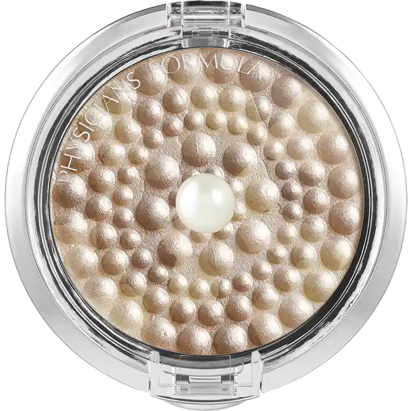 POWDER PALETTE MINERAL GLOW PEARLS BRONZER - Light Bronzer