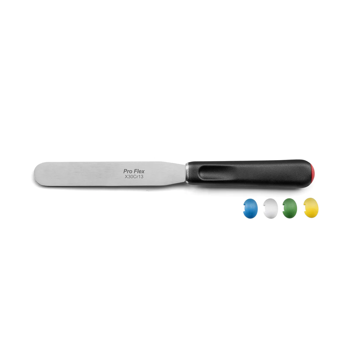 Pro Flex - Spatule droite 15cm Sabatier Trompette