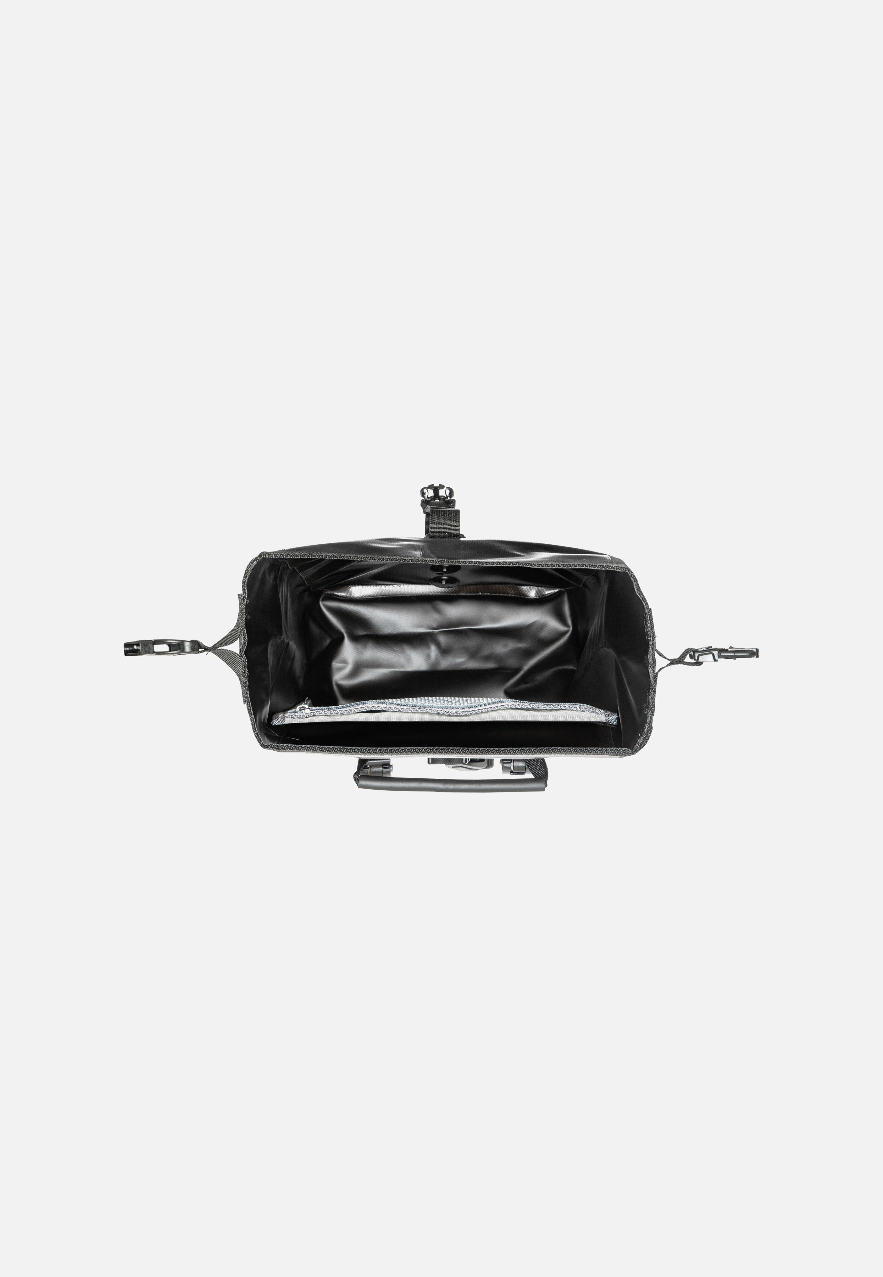 Sport-Roller Free QL2.1 Schwarz - Fahrradtasche