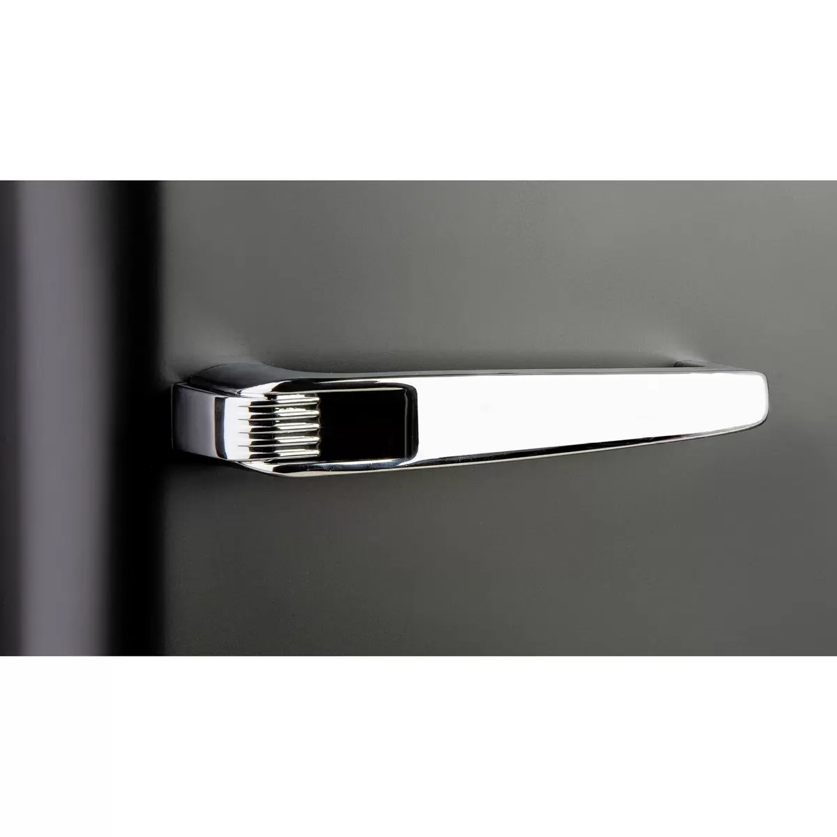 Kühlschrank freistehend über Domo DO91770R Schwarz