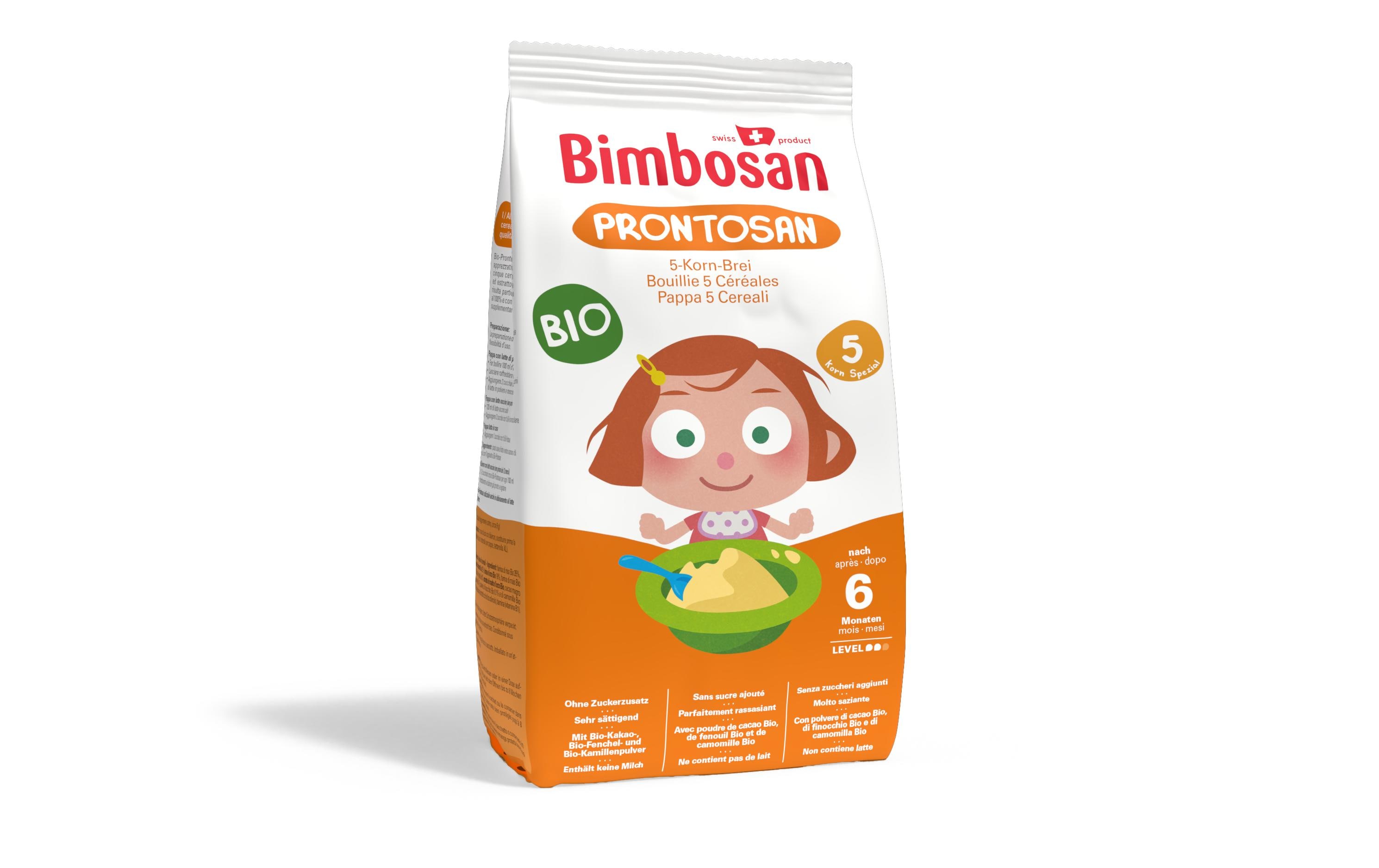 Bio-Prontosan Auffüllpack 300 gSchoppenzusatz Bio-Prontosan, Auffüllpack 1 x 300 g
