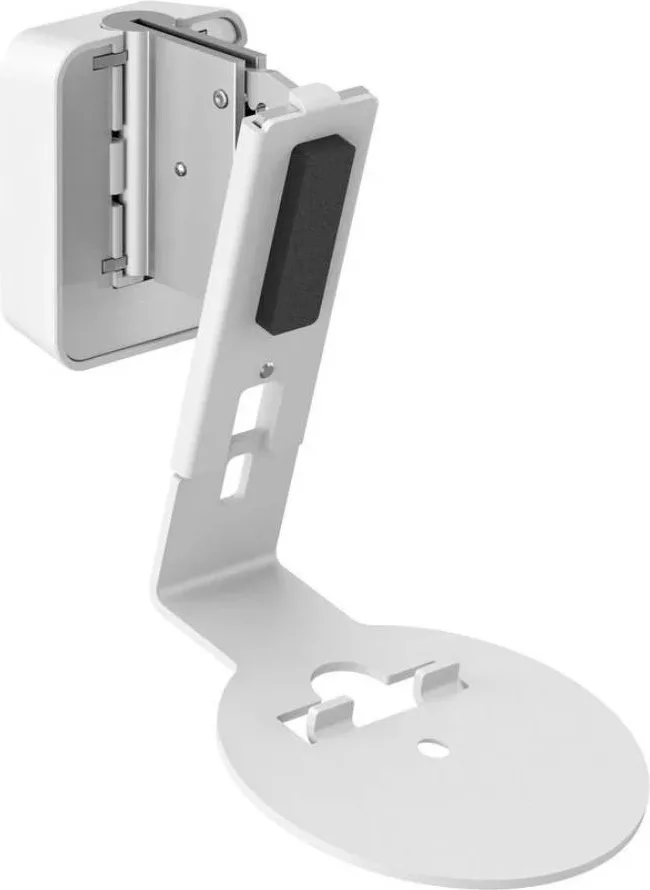 Vogel's SWM 4111 Blanc (la pièce) Supports pour enceintes