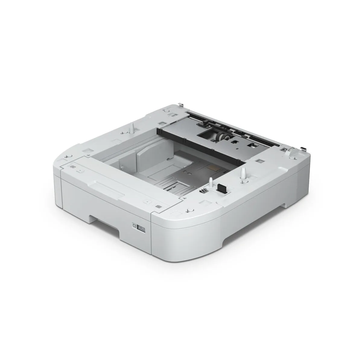 Bac à Papier Epson C12C817061 - Gris