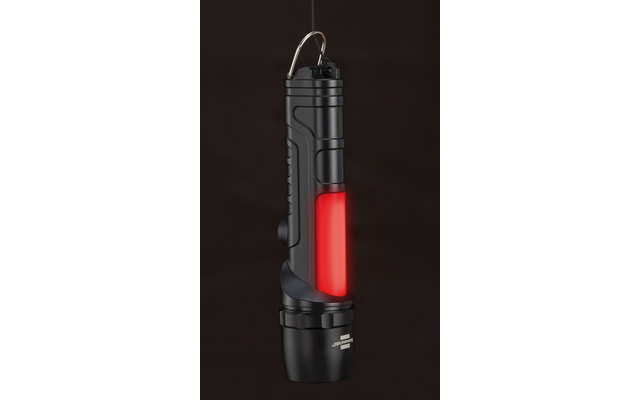 Brennenstuhl LuxPremium LED-Tala Taschenlampe 360 lm