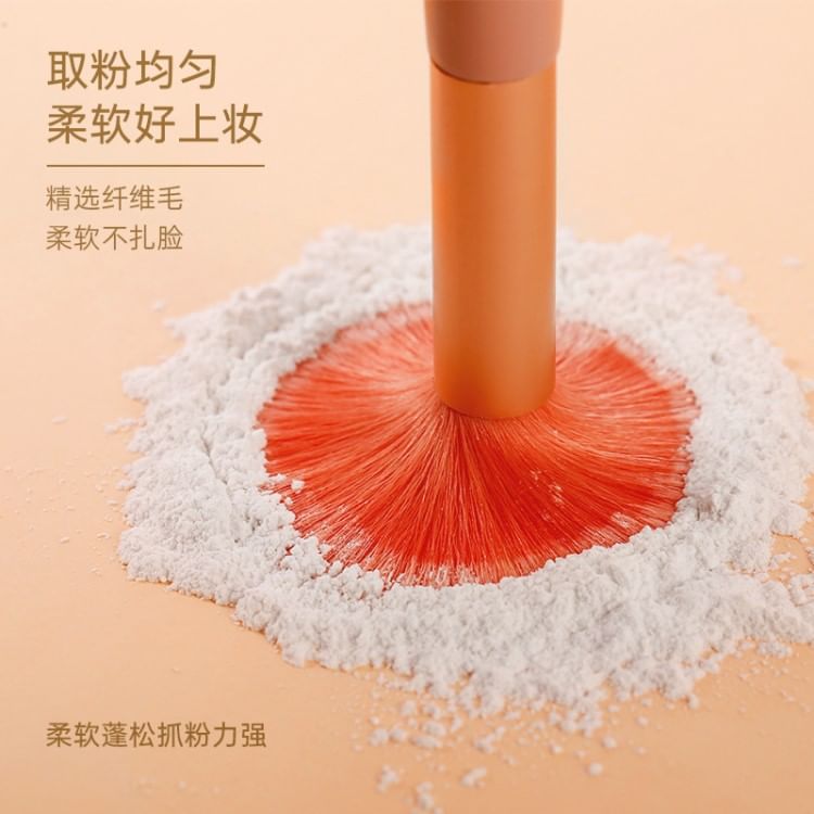 xixi - Make-upkwastenset - 4 kleuren