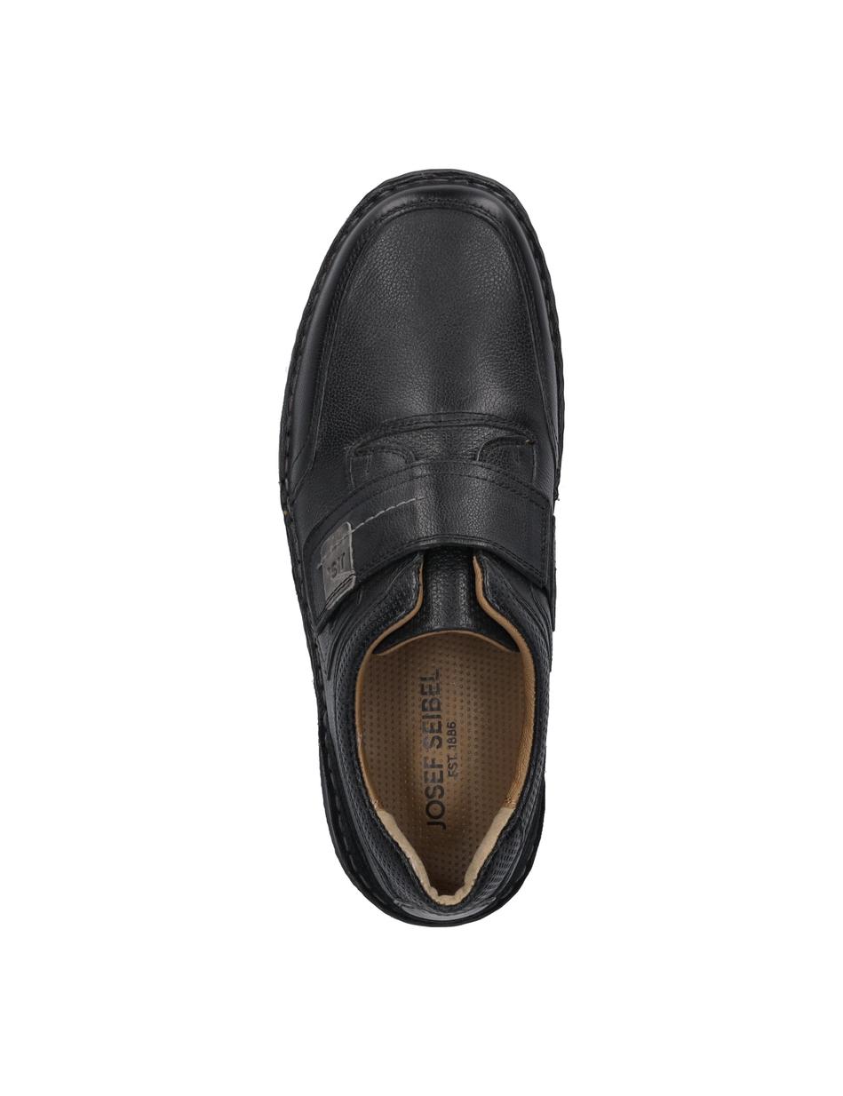Slipper Anvers 83, schwarz