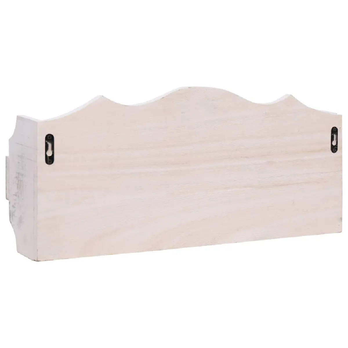 Decoshop26 Blanc