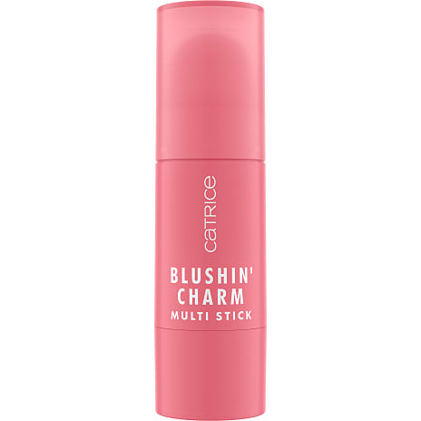 Blush 010 Pink Sweetheart