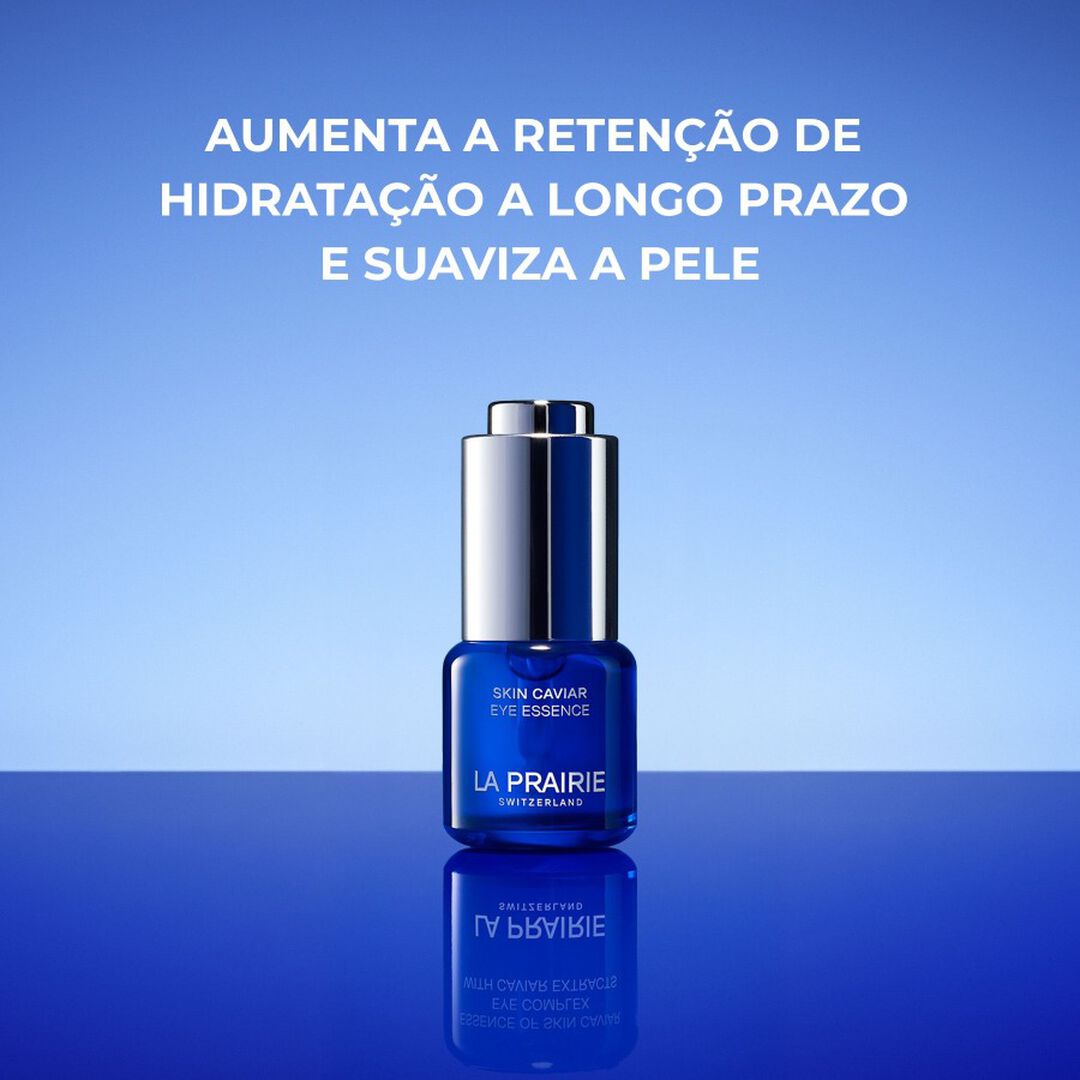 LA PRAIRIE LP SKIN CAVIAR COLLECTION Skin Caviar Eye Essence - 15ml