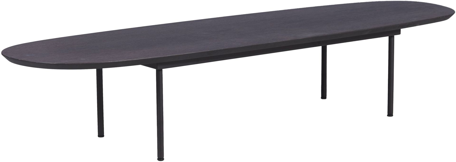 Eijerkamp Collectie Fender Salontafel