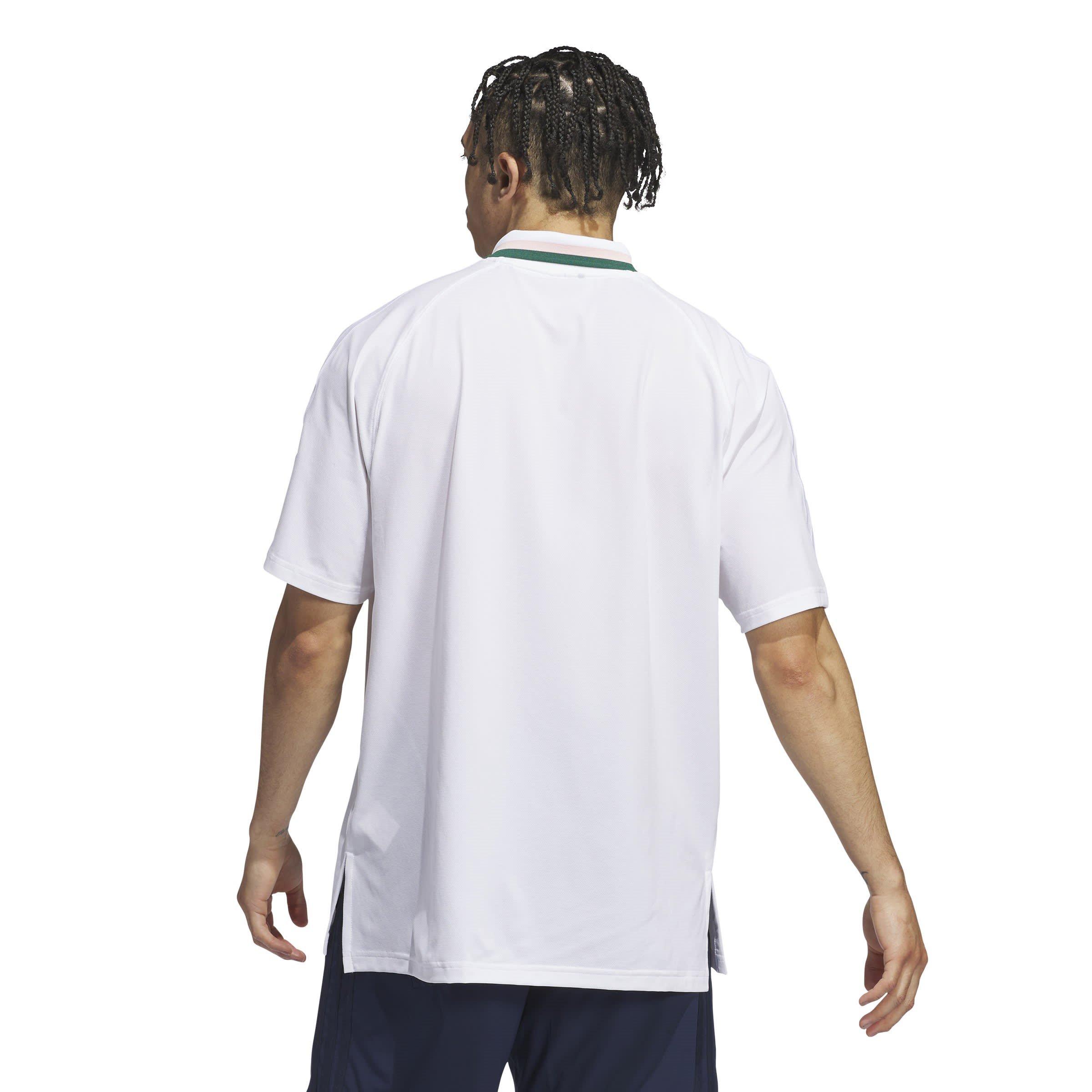 adidas Ultimate365 Golf Polo Shirt Adults