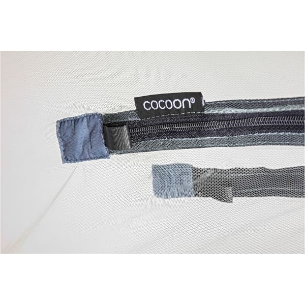Hamac bivouac COCOON MOSQUITO NET ULTRALIGHT FOR HAMMOCKS SILT