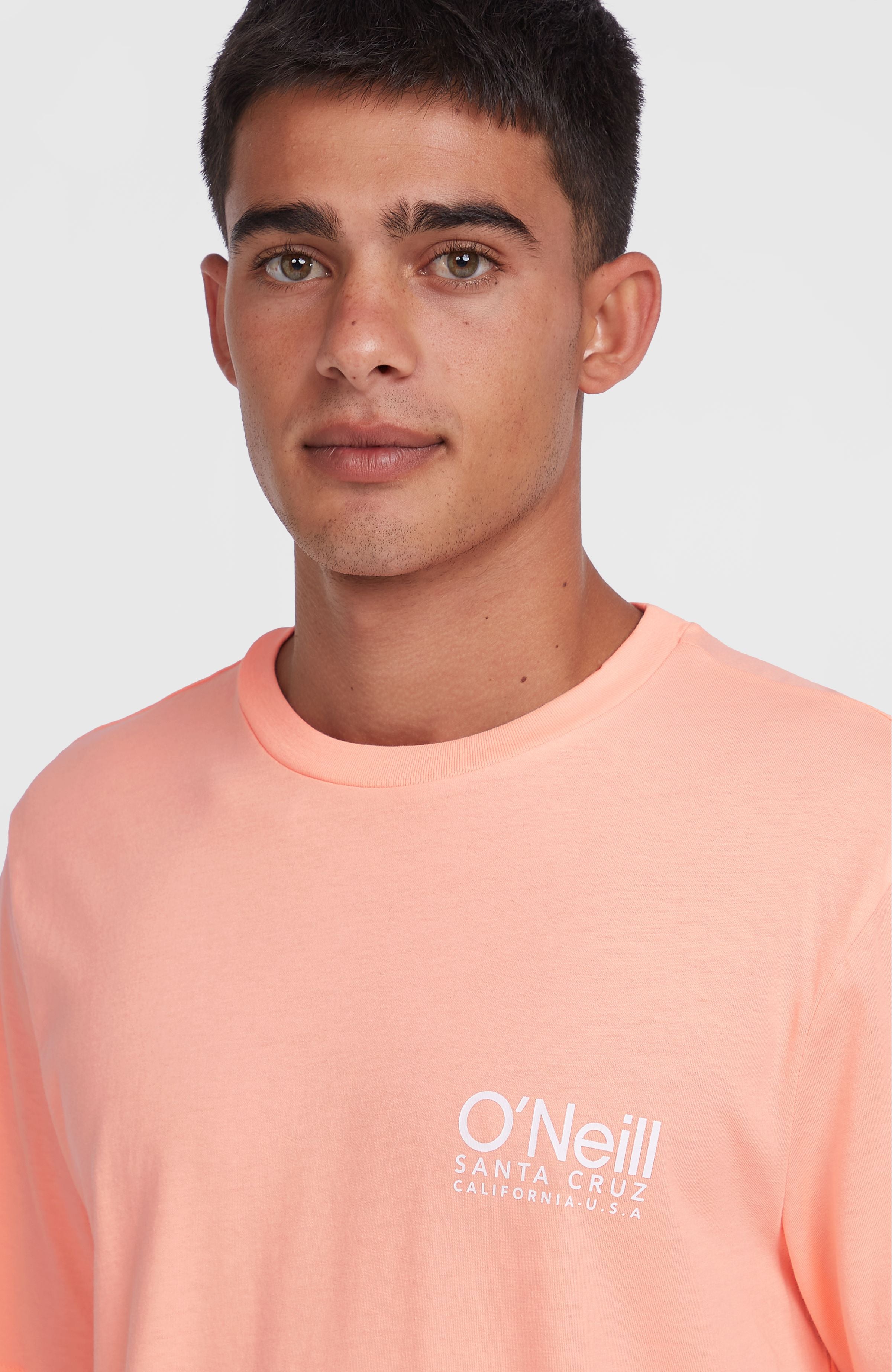 Original Cali Logo T-shirt
