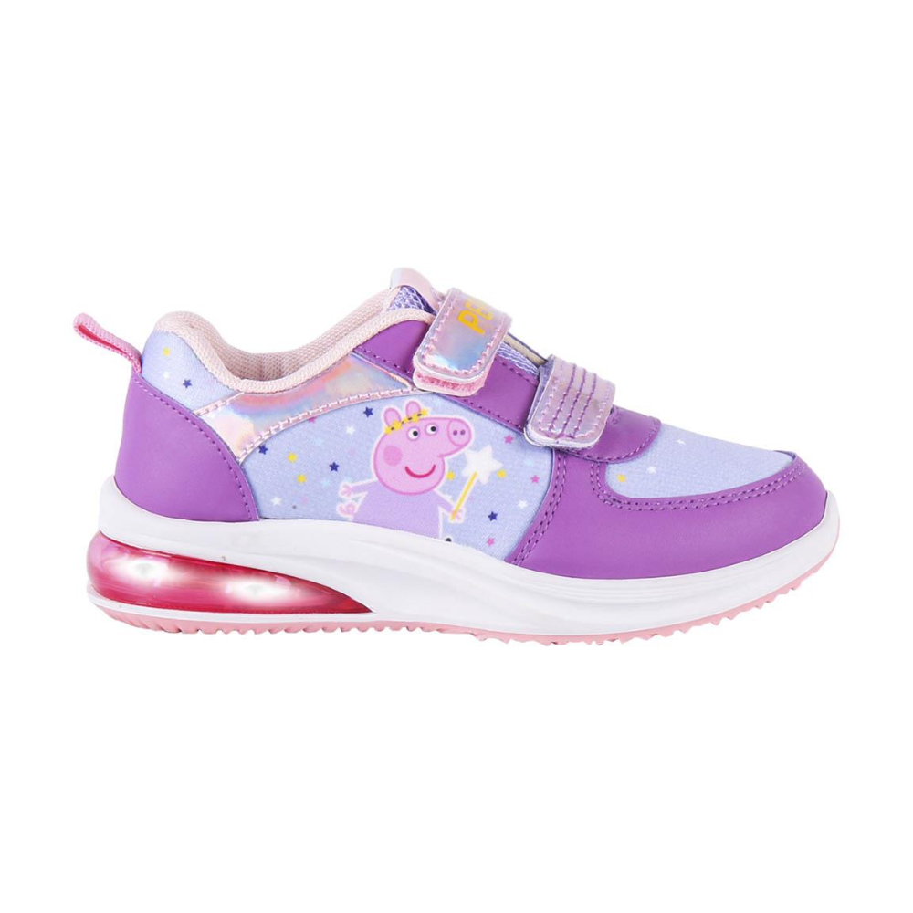 Tênis Peppa Pig 74016