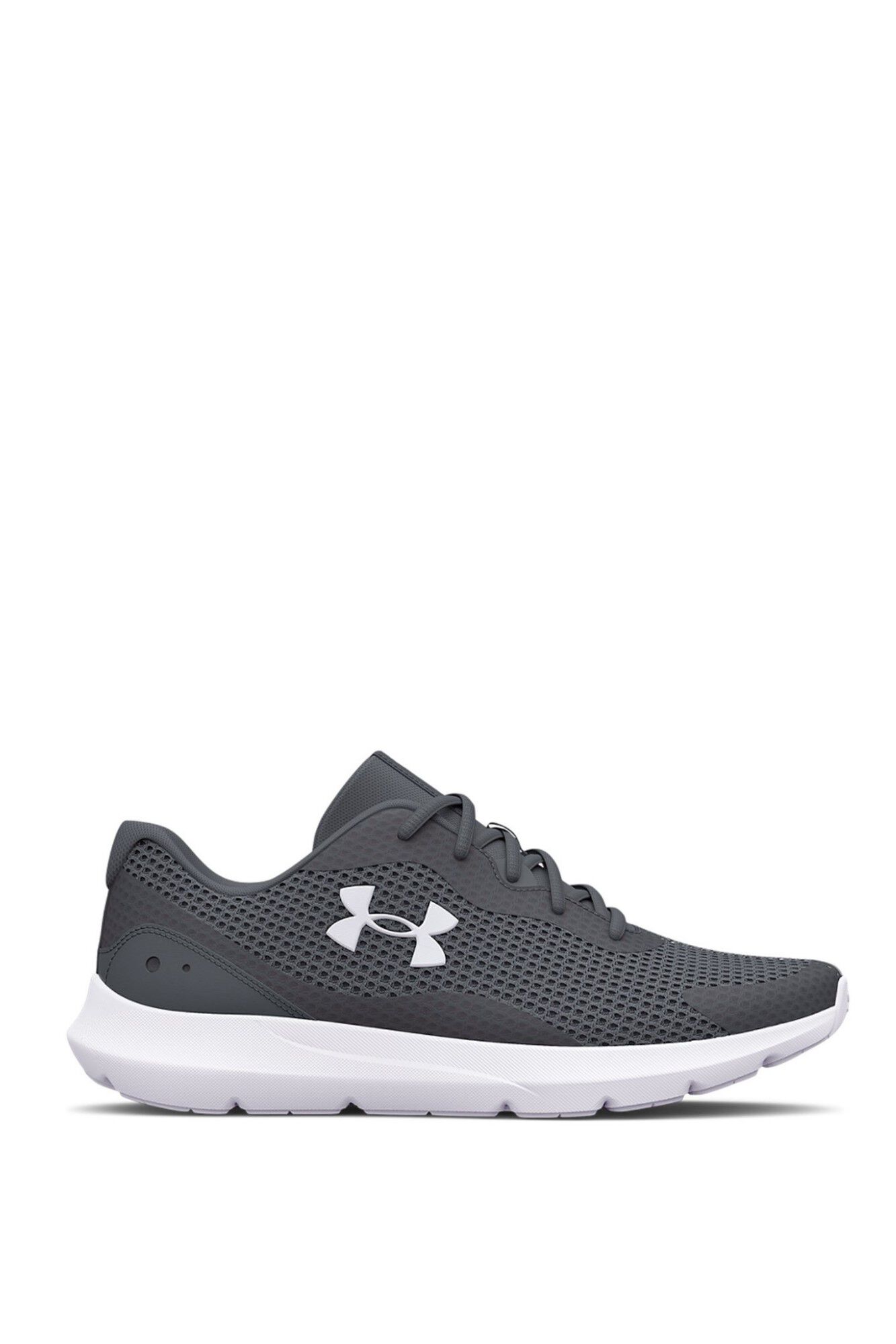Tênis Under Armour Surge 4 - cinza médio