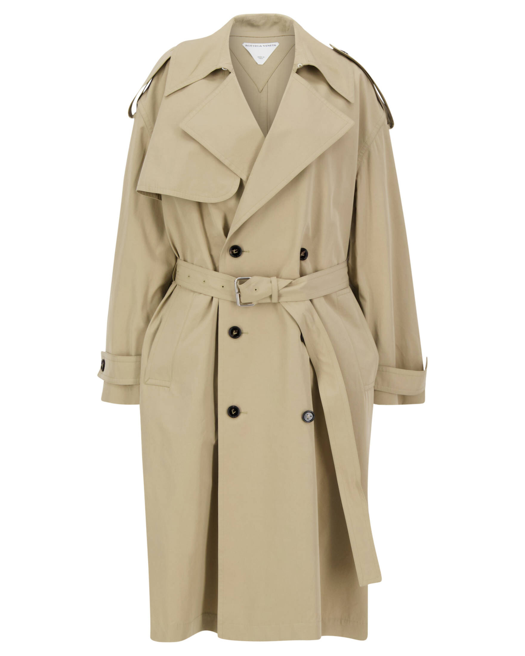 Bottega Veneta| Damen Trenchcoat