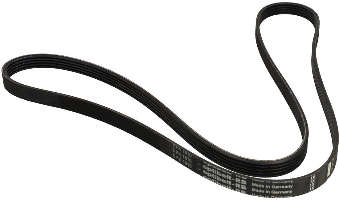 Multi v-rem 5 pk x 1610 mm