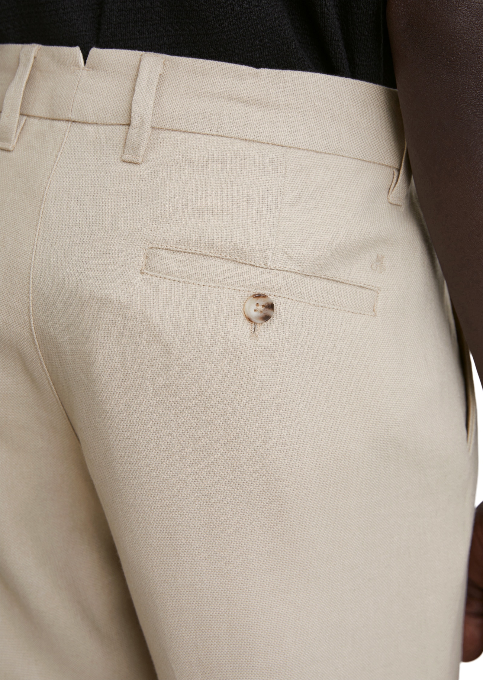 Marc O'Polo Chinohose »Bunkris«