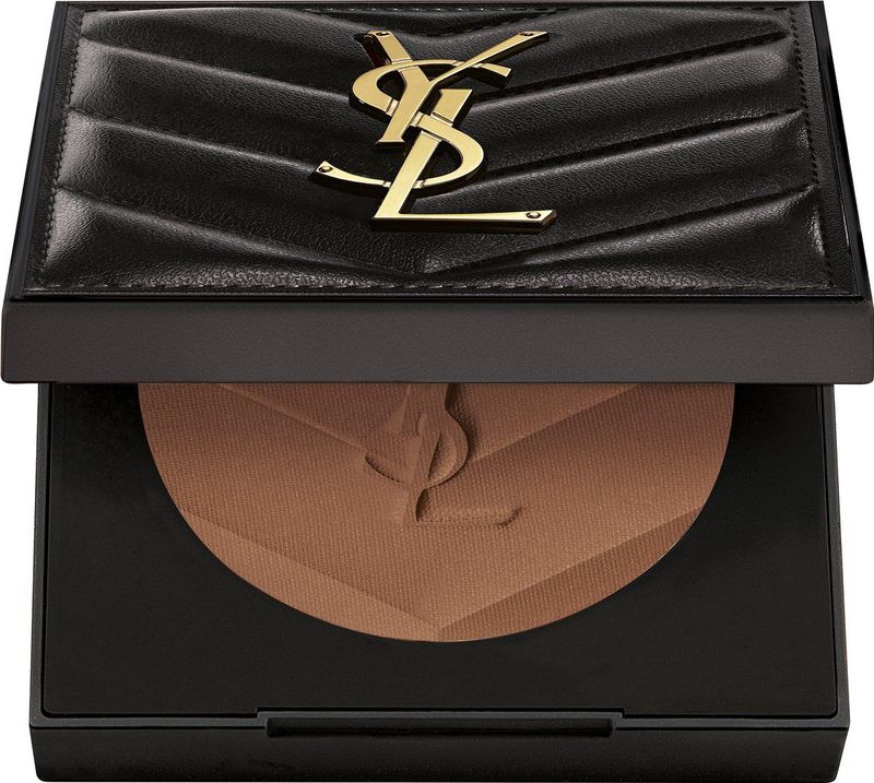 Yves Saint Laurent - All Hours Powder - Poeder - Lichtgewicht - Natuurlijke Ingrediënten