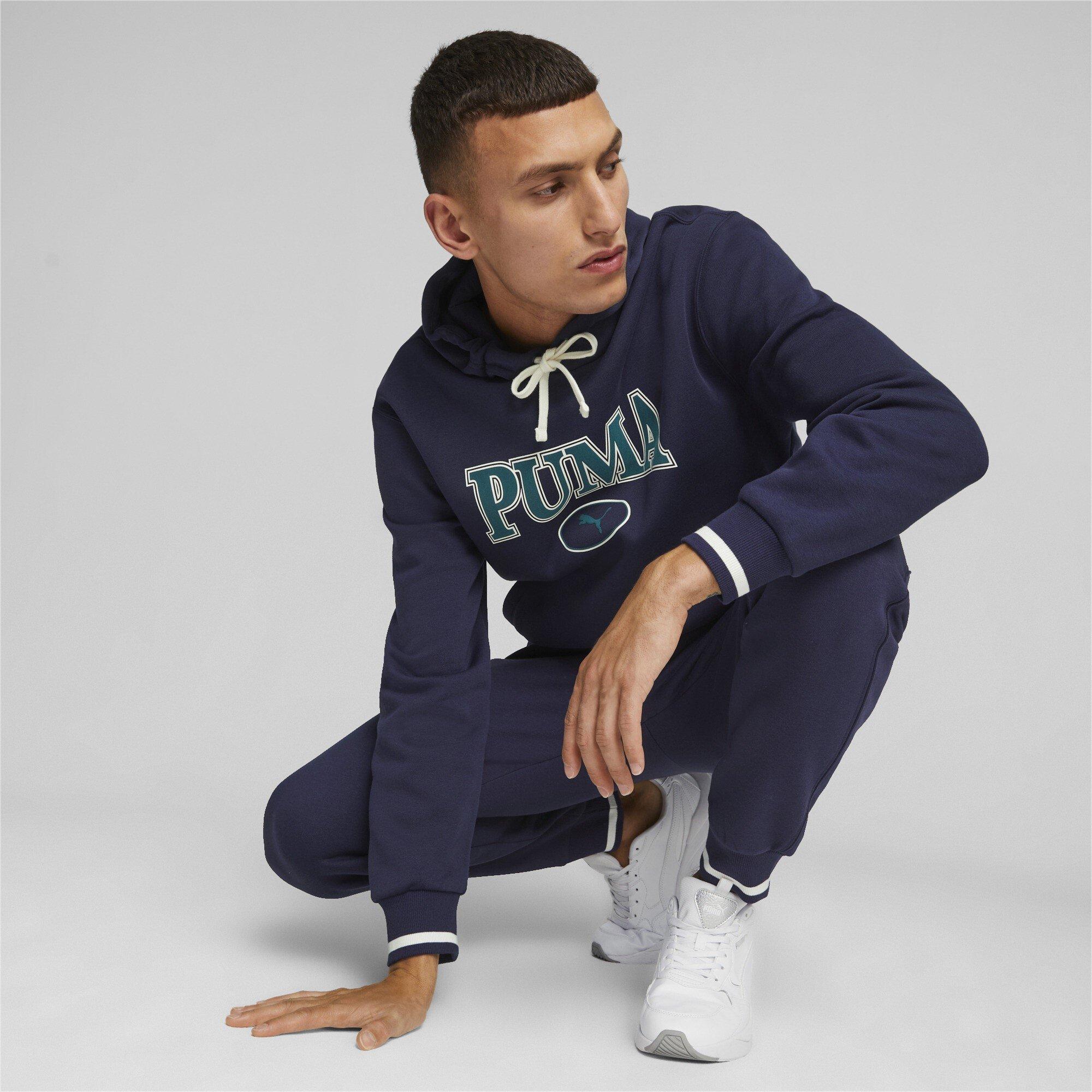Puma SQUAD Hoodie FL