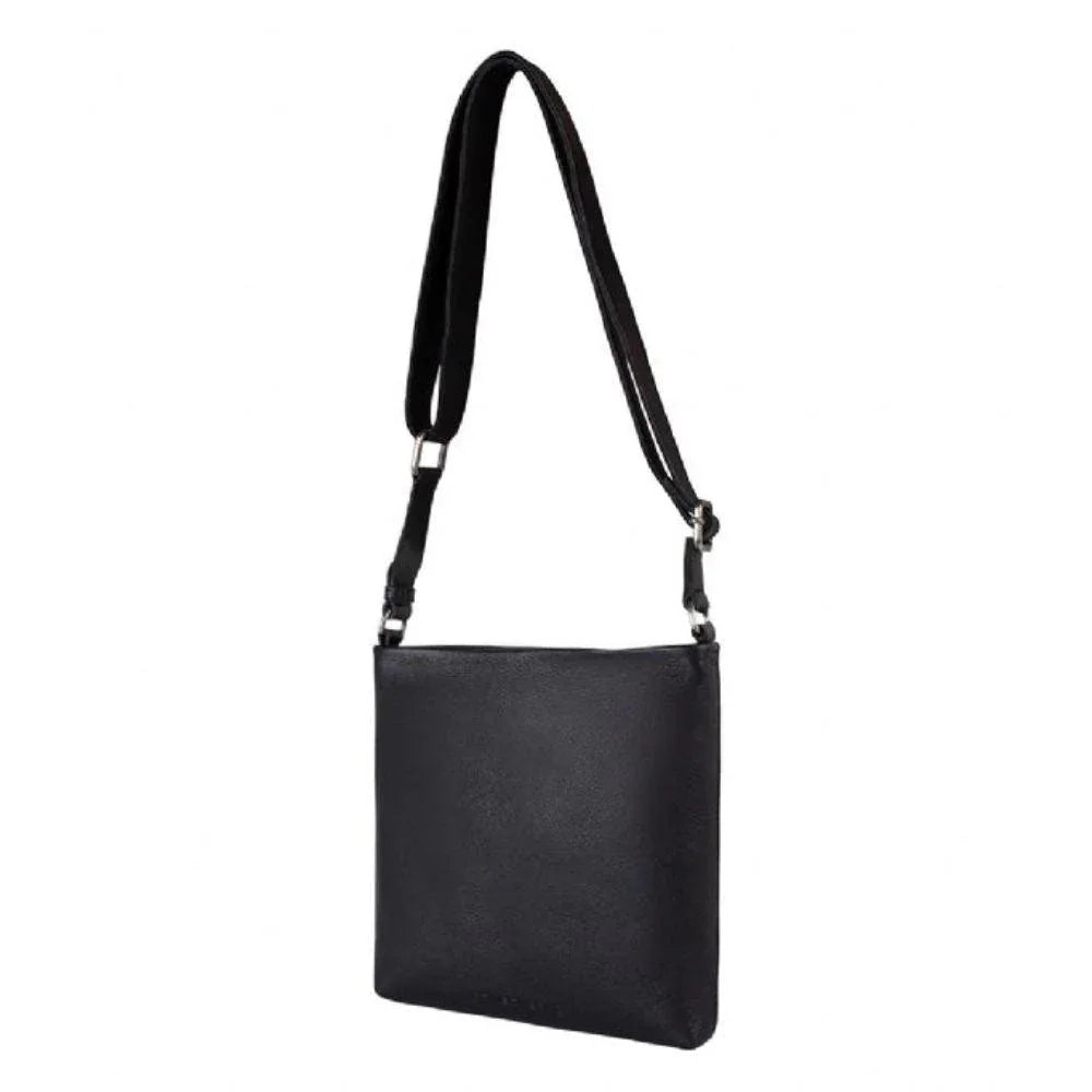 Cowboysbag | Leren schoudertas Chambord