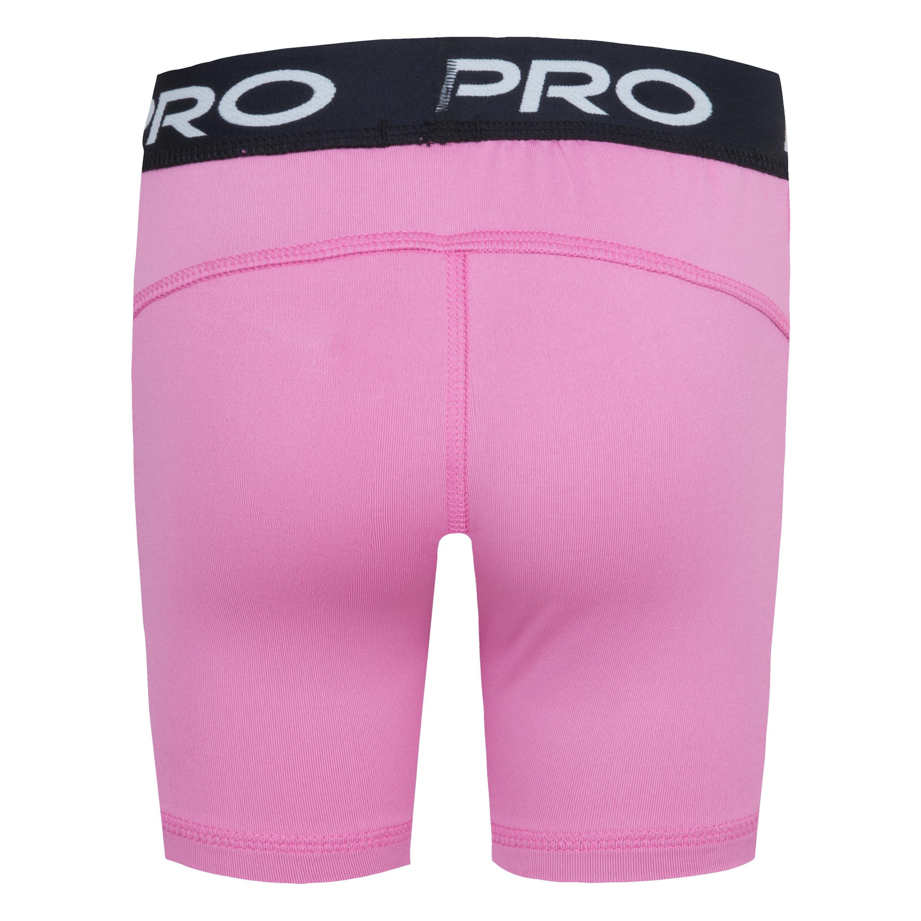 Nike GirlsPro Performance Shorts