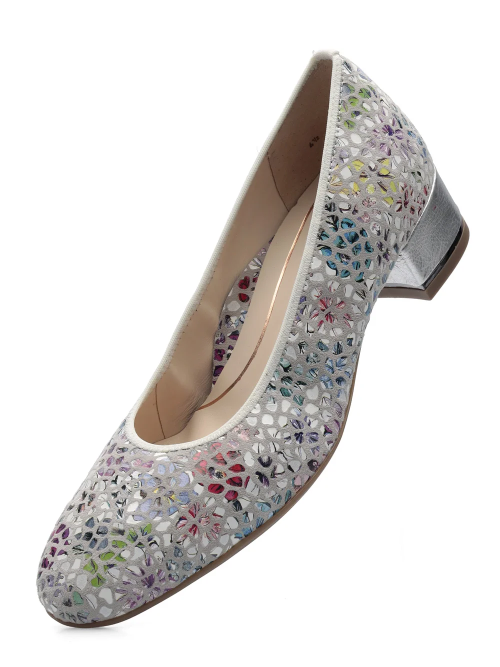 Pumps Graz multi
