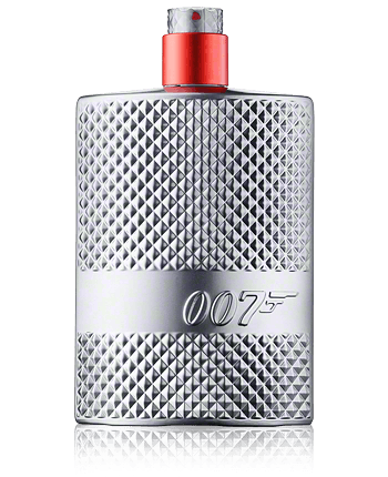 James Bond 007 Quantum edt vapo 125ml