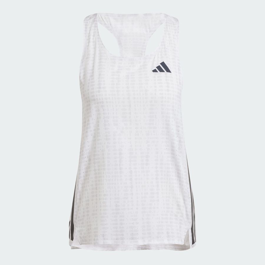 Adidas Débardeur de running Adizero