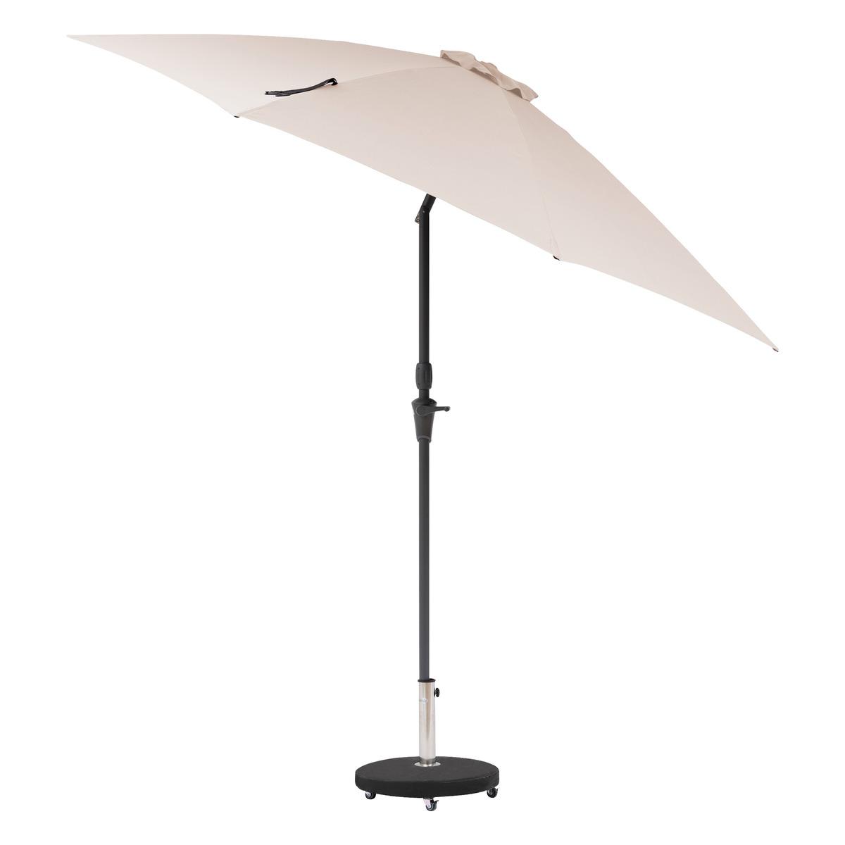 PARASOL SISKO 2.7M BLE