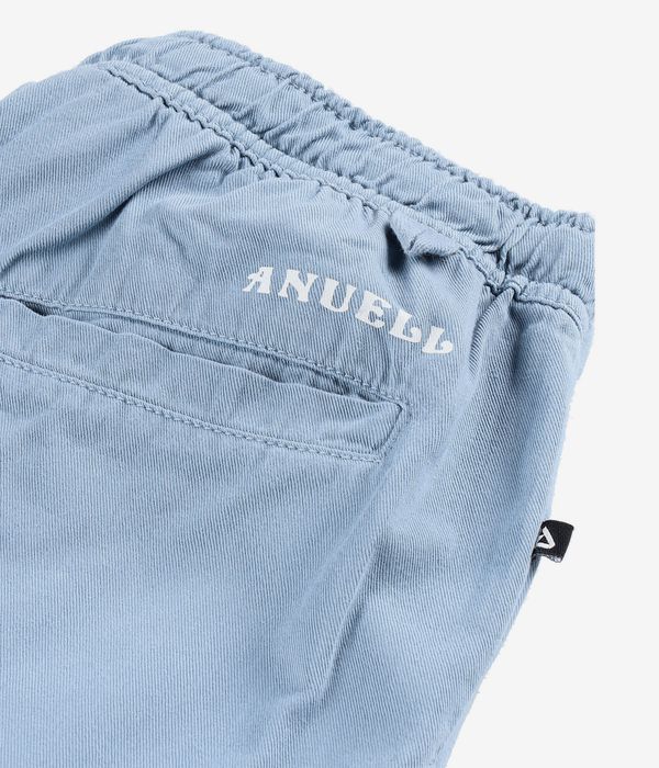 Anuell Silex Hose (blue)